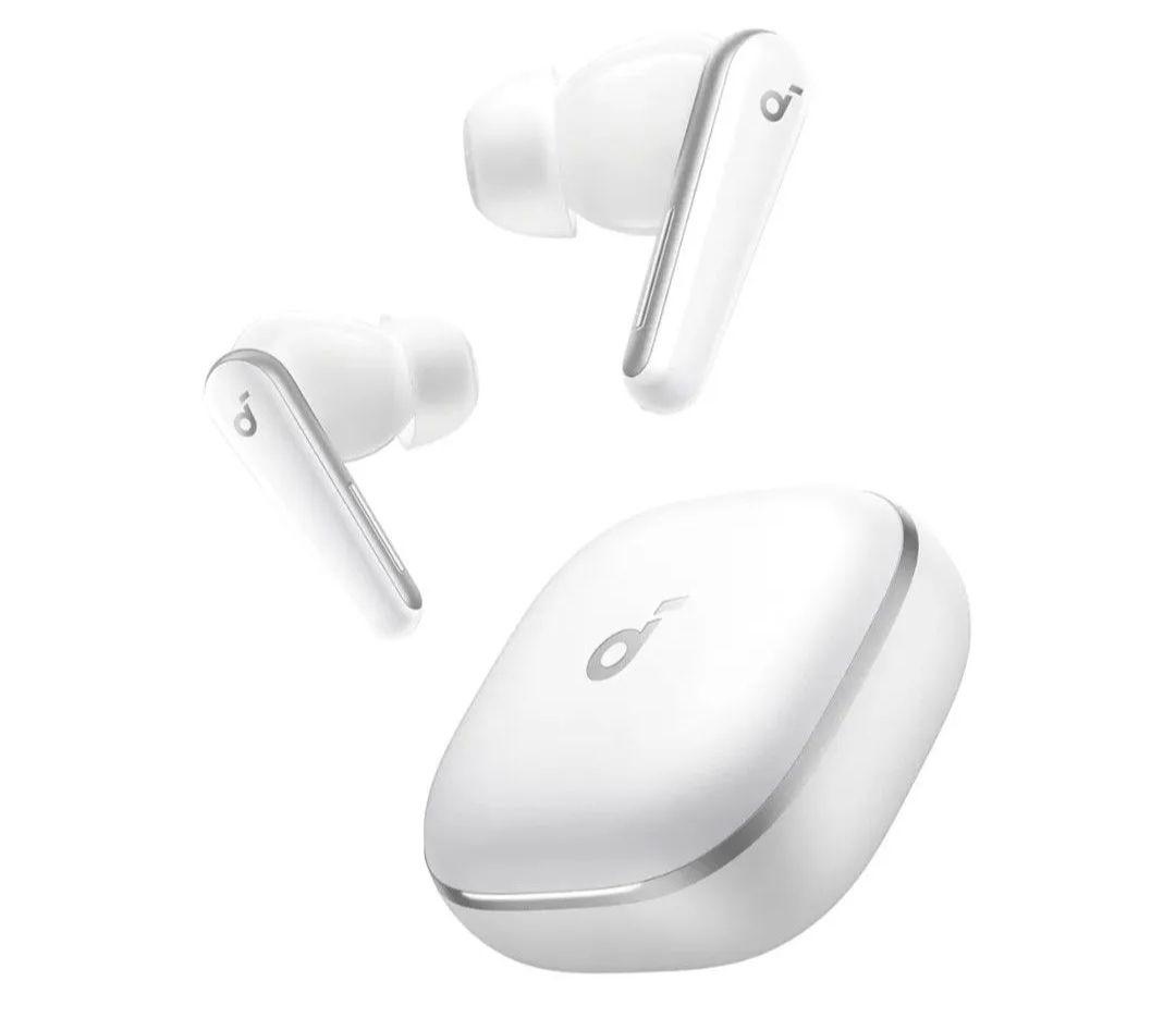 Anker soundcore Liberty 5 パールホワイト