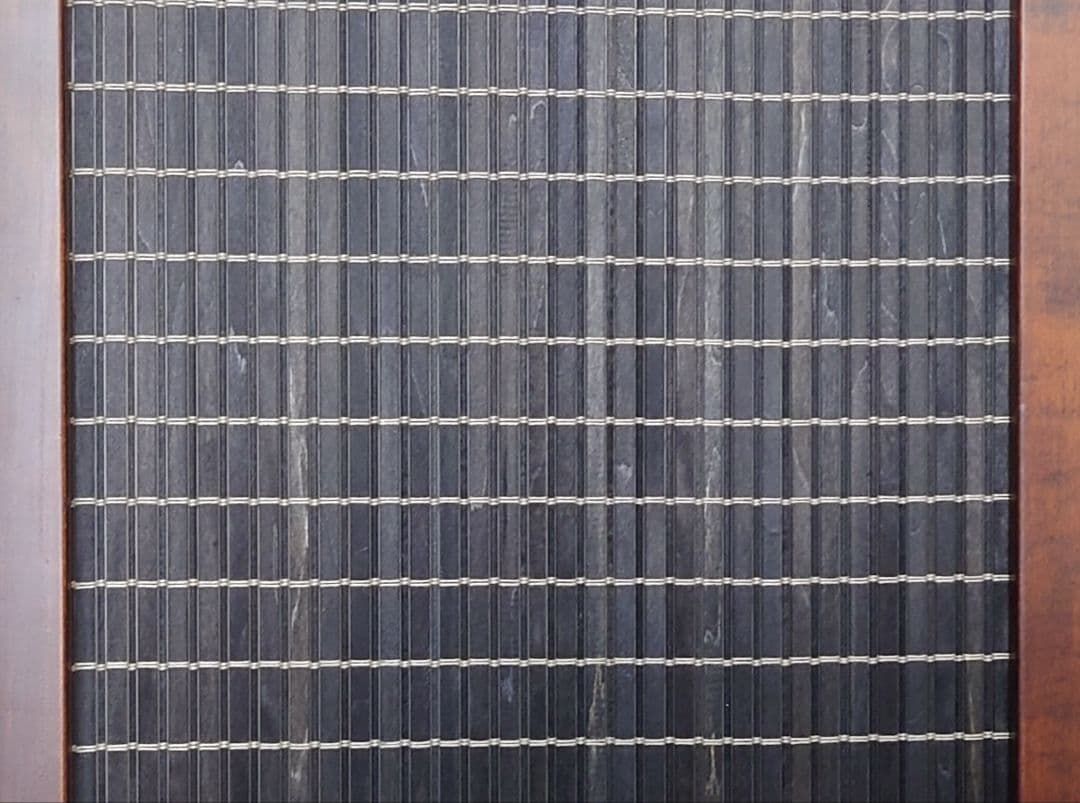 H*a様 サンプル商品スクリーン小さめパーテーション　見本製作訳アリ価格　折り畳