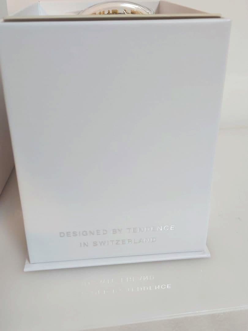 ハリー・ポッター テンデンス 腕時計 Tendence 金のスニッチ