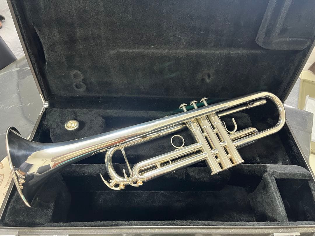 トランペット YAMAHA YTR4335G