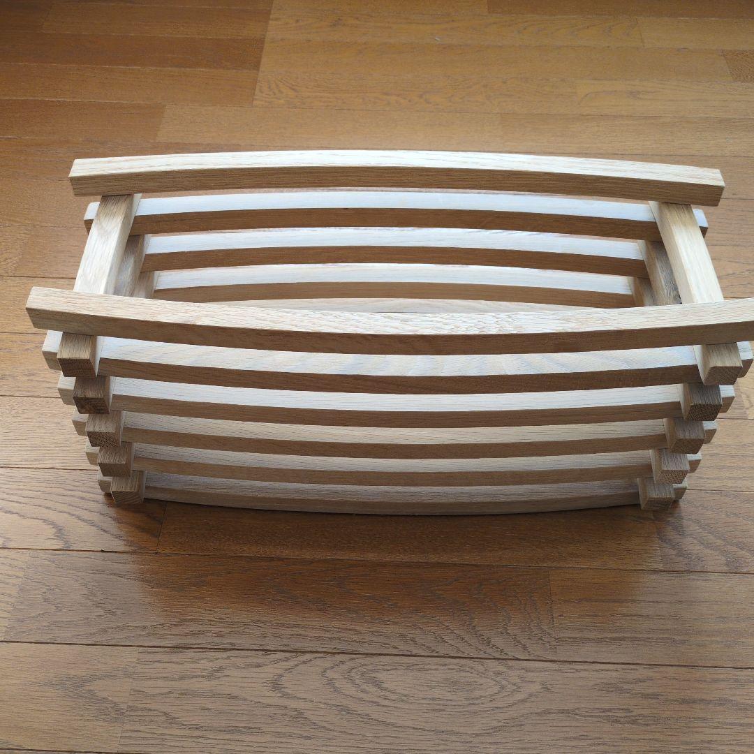 ラック　　飛騨の家具