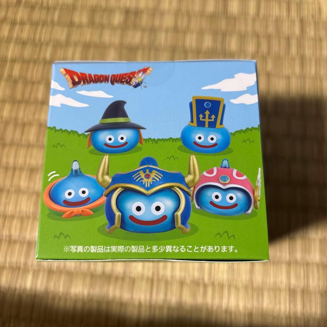 ドラゴンクエスト ビッグクリアフィギュア 職業スライム登場編 全５種 ✖️3セット