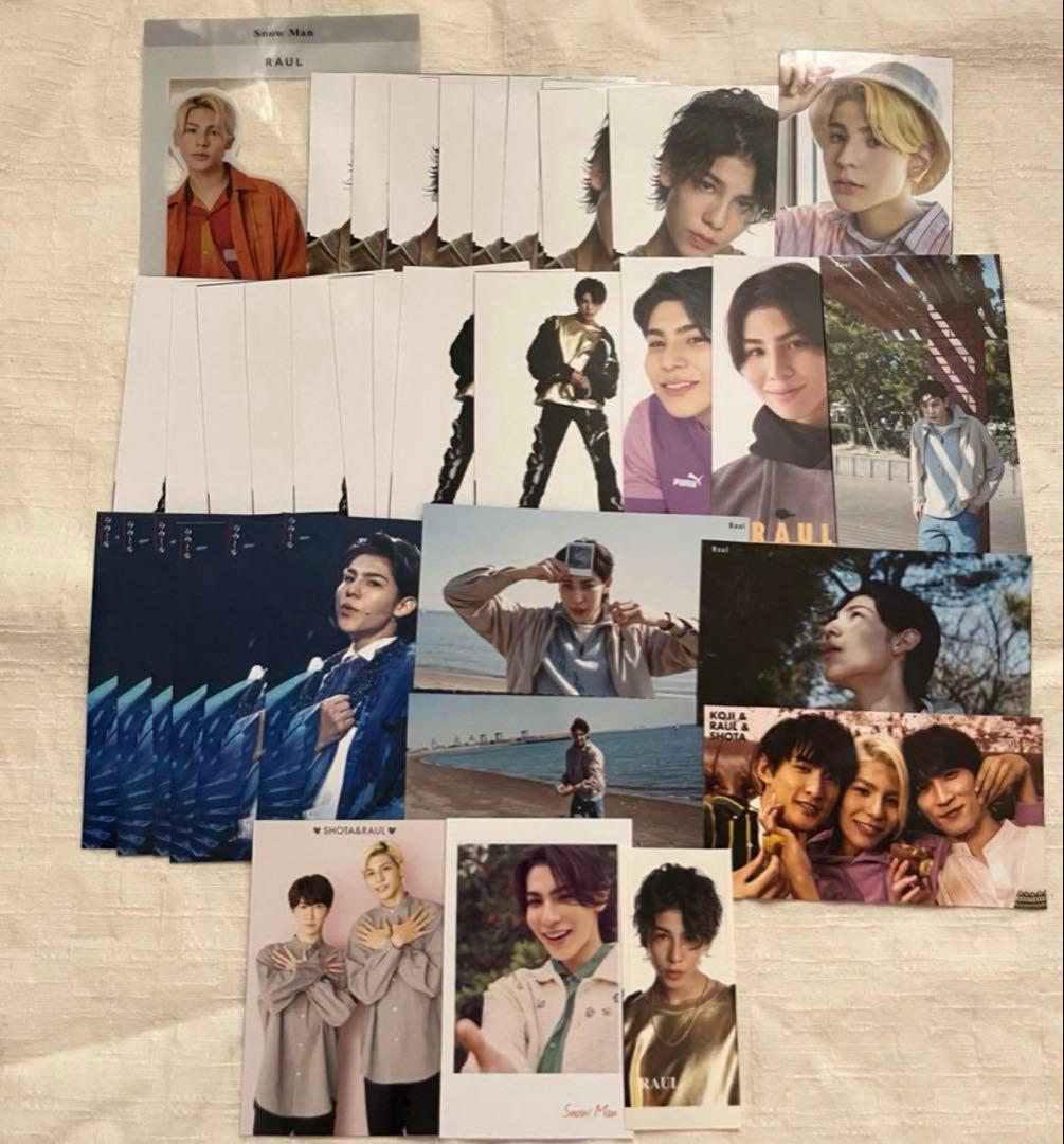 Man 公式写真 アクリルスタンド まとめ売り