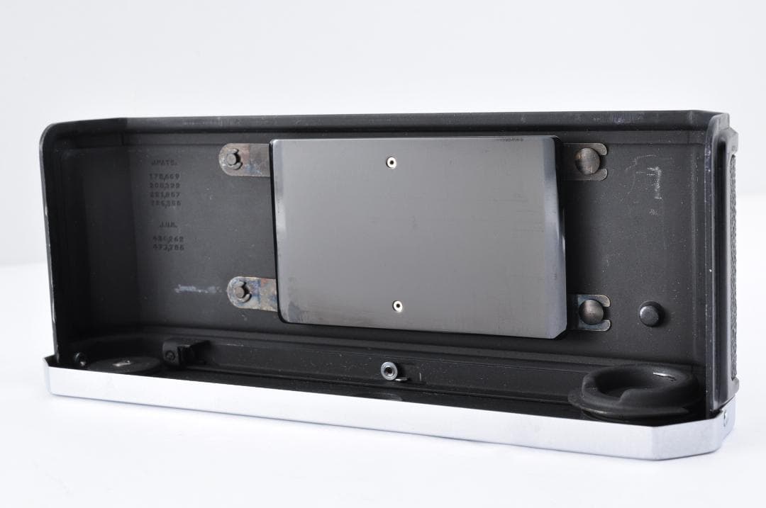 超特価最終値下　Nikon F Eye Level 35mm SLR #DF14