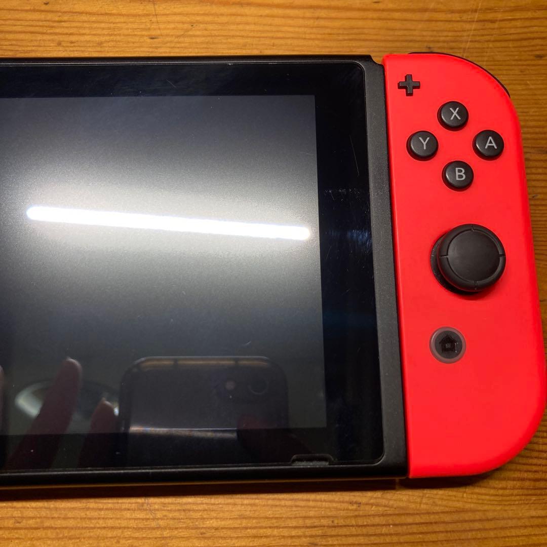 任天堂 switch 本体