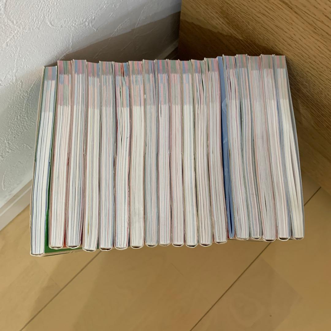 学校では教えてくれない大切なこと　シリーズ　18冊セットまとめ売り