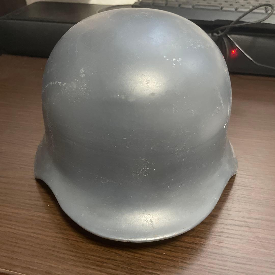 WW2 軍用ヘルメット（ドイツ軍）レプリカ