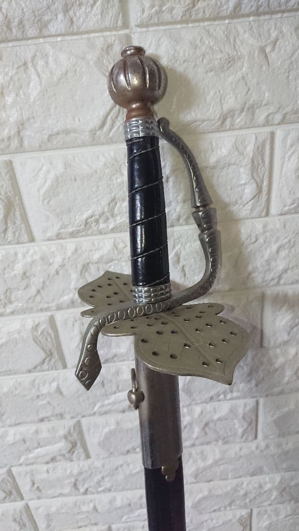 稀少 ブリケット カットラス 海賊 パイレーツ サーベル 西洋刀剣 剣