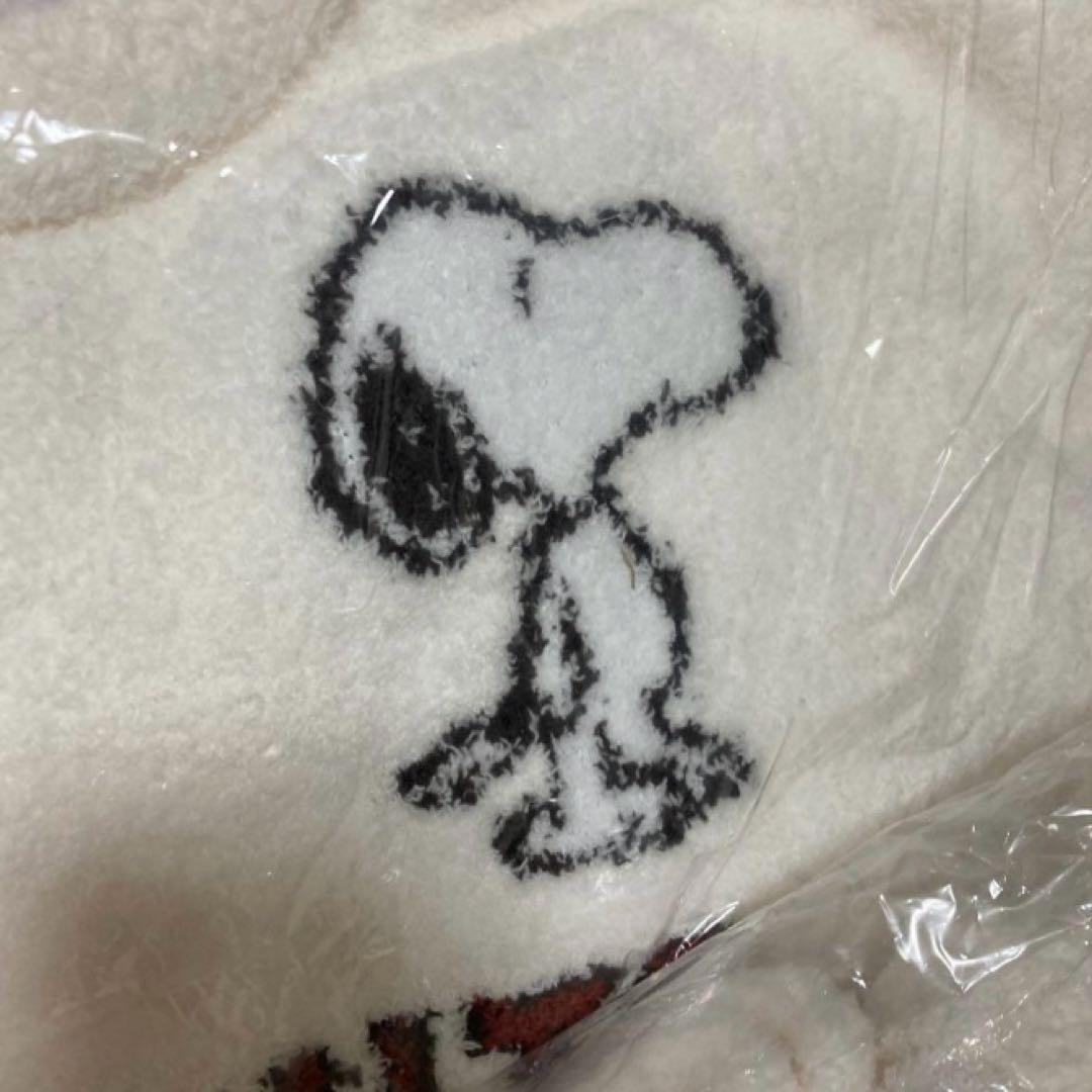 新品タグ付き　ジェラートピケ×スヌーピー　上下セット