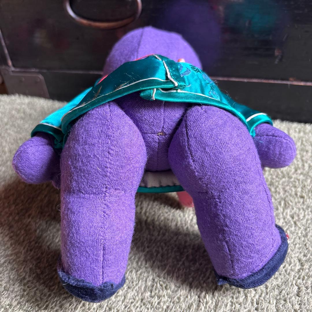 創作人形　姑娘の夢　ヒロタサトミ　作家様　作家人形　お人形