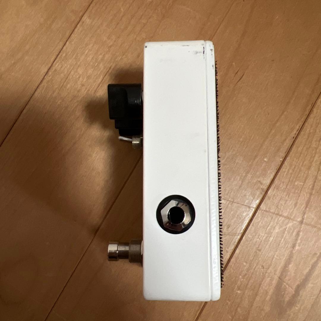 JHS 3 Series REVERB ギターエフェクター