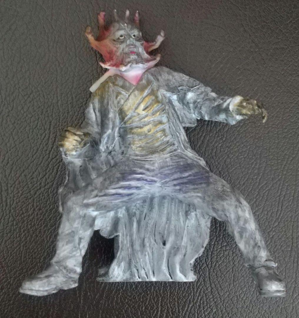 ジーパーズクリーパーズ フィギュア