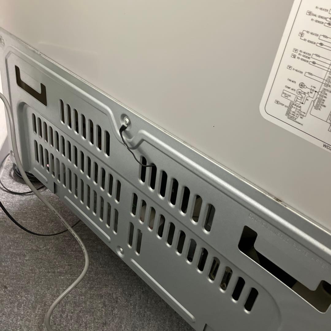 美品　キムチ冷蔵庫 120L 韓国キムチ 冷蔵庫　dimchiae