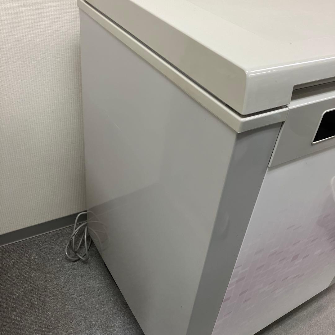 美品　キムチ冷蔵庫 120L 韓国キムチ 冷蔵庫　dimchiae