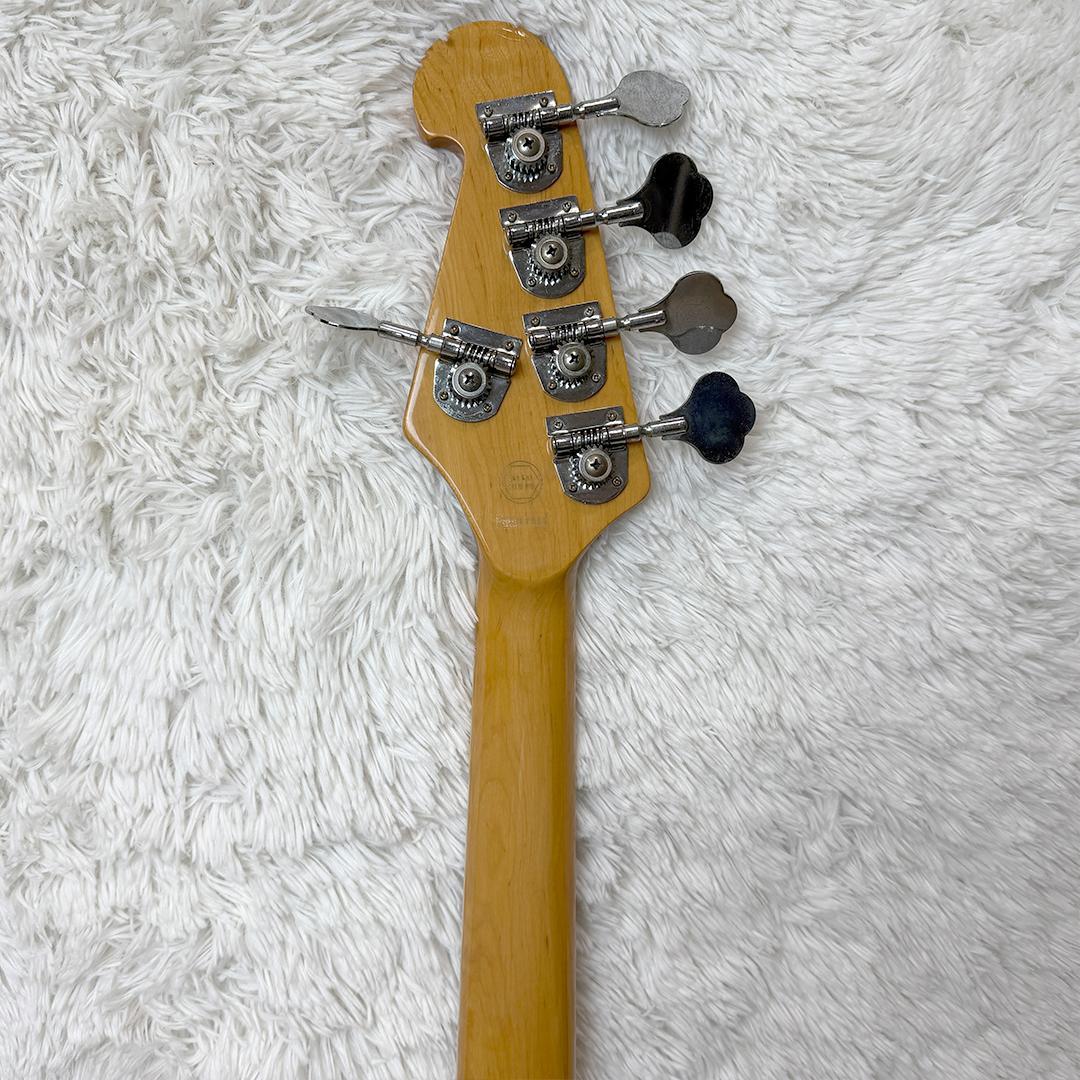 SX Stingray スティングレイ 5弦 ベース