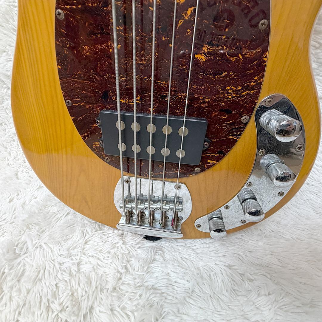 SX Stingray スティングレイ 5弦 ベース