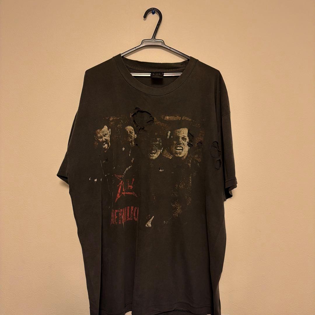 LLICA ツアーTシャツ 1997 XL