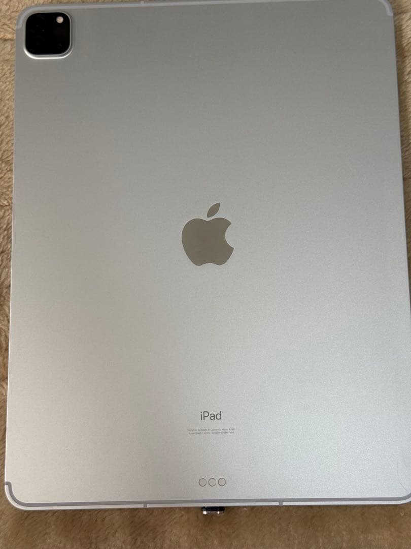 iPad Pro12.9 256G 第5世代