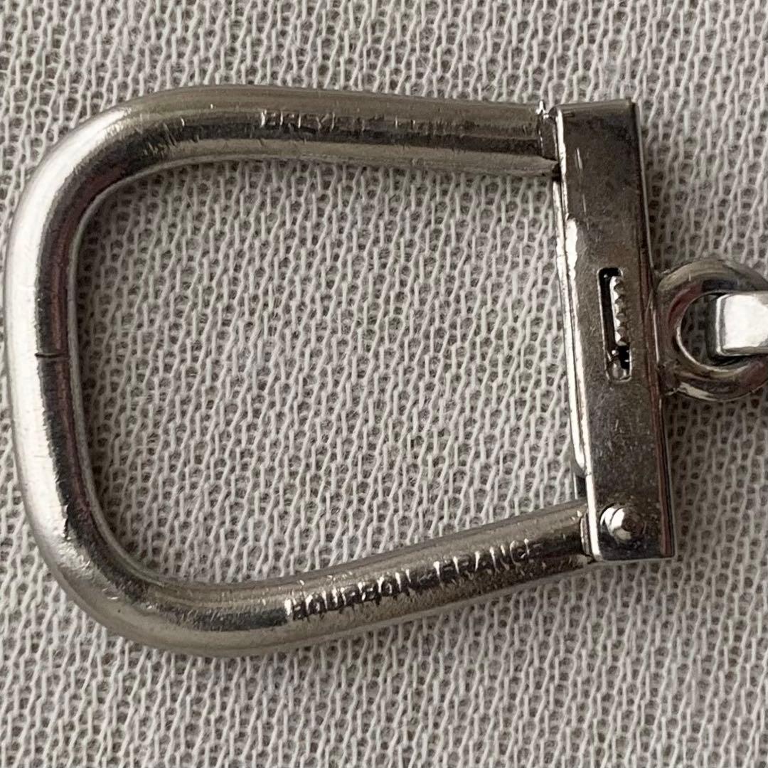 ブルボンキーホルダー 【EEM】ブルー ルフォールオプノ 人魚 サヴィニャック