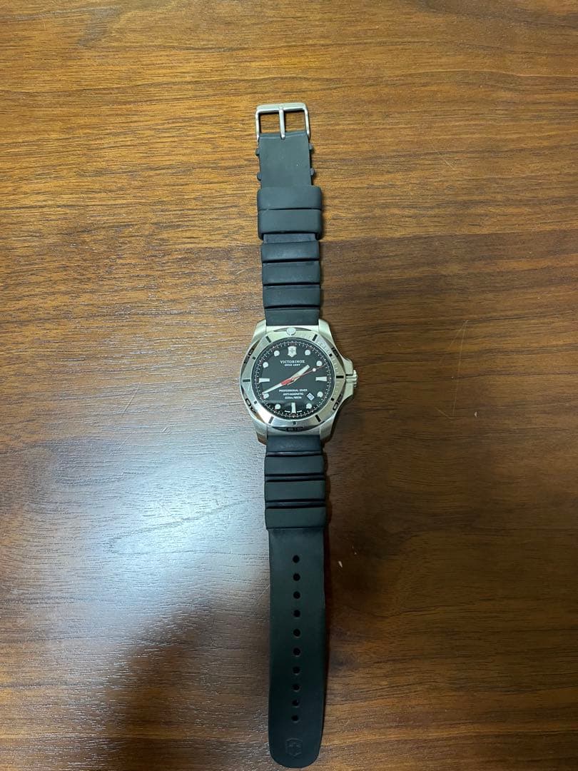 DanteVICTORINOX(ビクトリノックス) 腕時計 メンズ