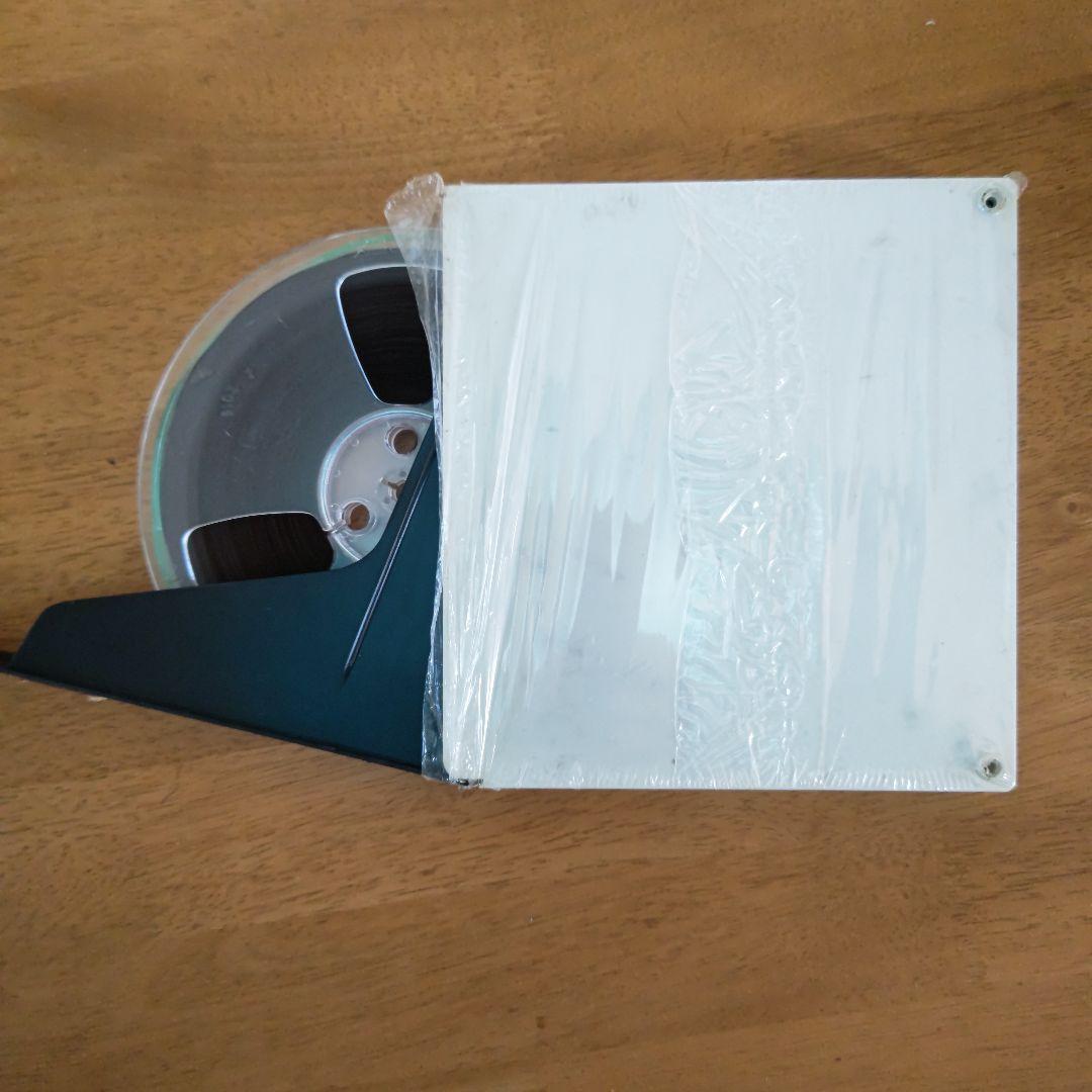 AMPEX 5個　オープンリールテープ