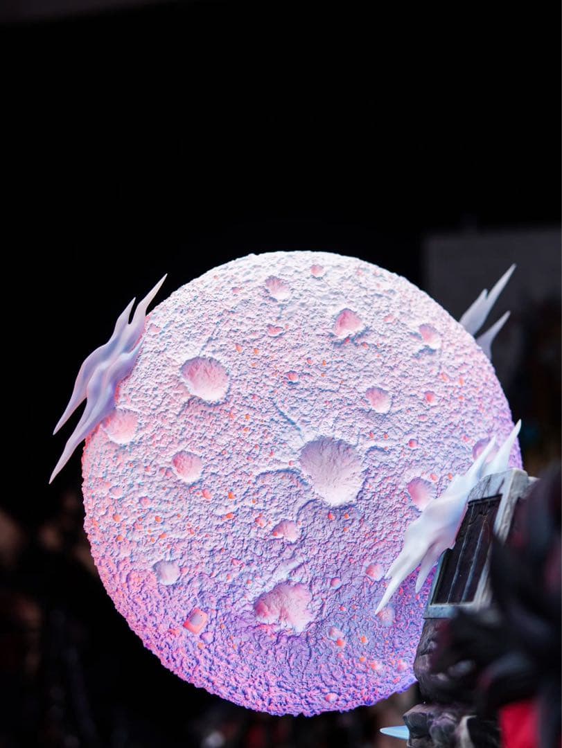 ドラゴンボールGT　孫悟空スーパーサイヤ人4　ガレージキット　フィギュア　完成品