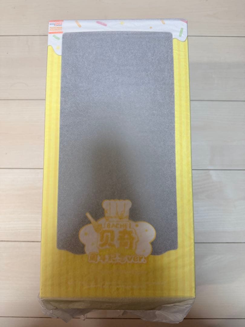 【難あり】アズールレーン バッチ アニバーサリーイラスト Ver.ぬいぐるみ付き