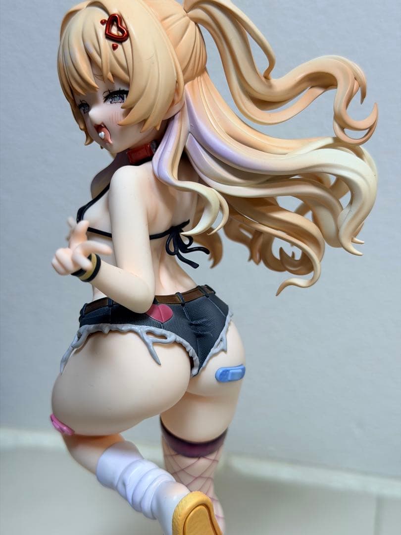 【難あり】アズールレーン バッチ アニバーサリーイラスト Ver.ぬいぐるみ付き