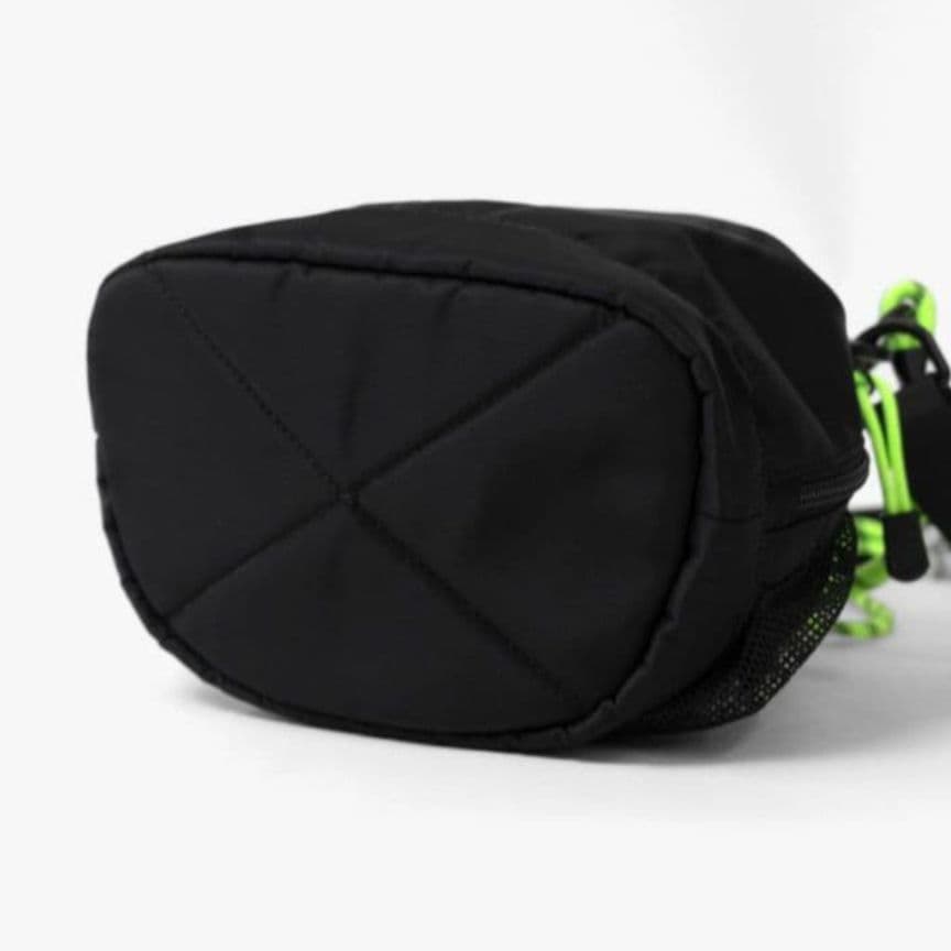 【新品】OUTDOOR PRODUCTS × 木梨サイクル コラボ巾着ショルダー