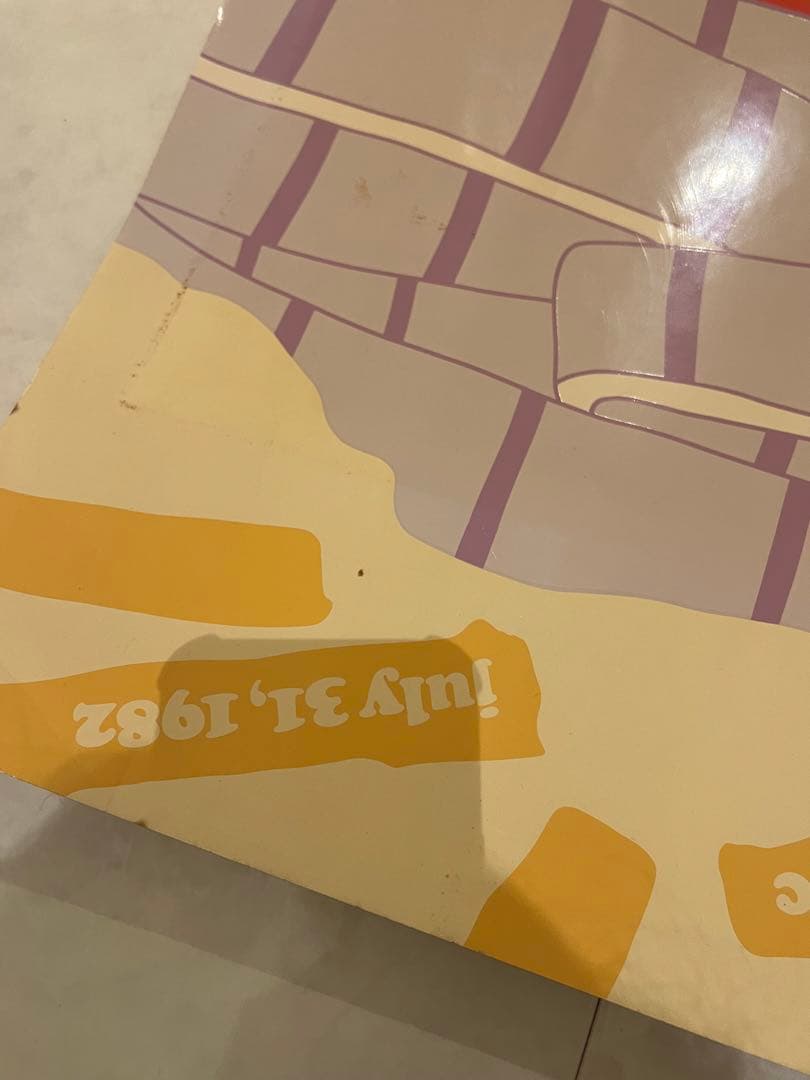 ハーマンミラーsummer picnic herman miller