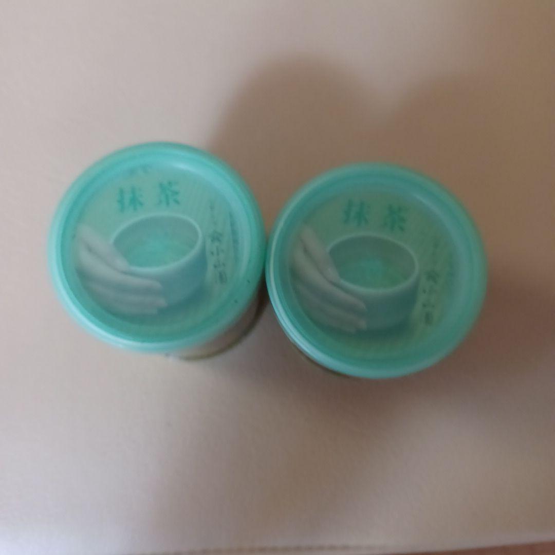 山政小山園　小倉山 抹茶 2026年03月賞味期限