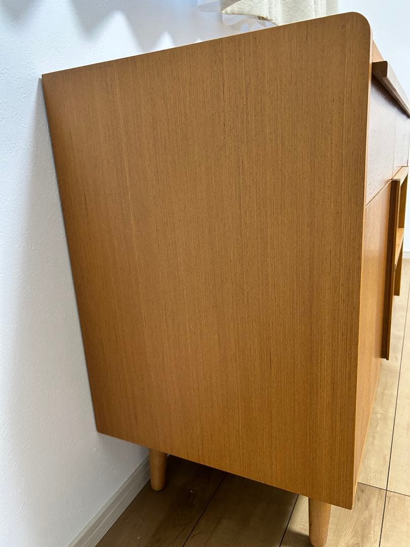 unico ALBEROアルベロ　キャビネット