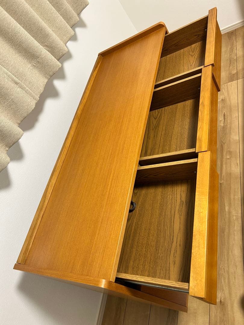 unico ALBEROアルベロ　キャビネット