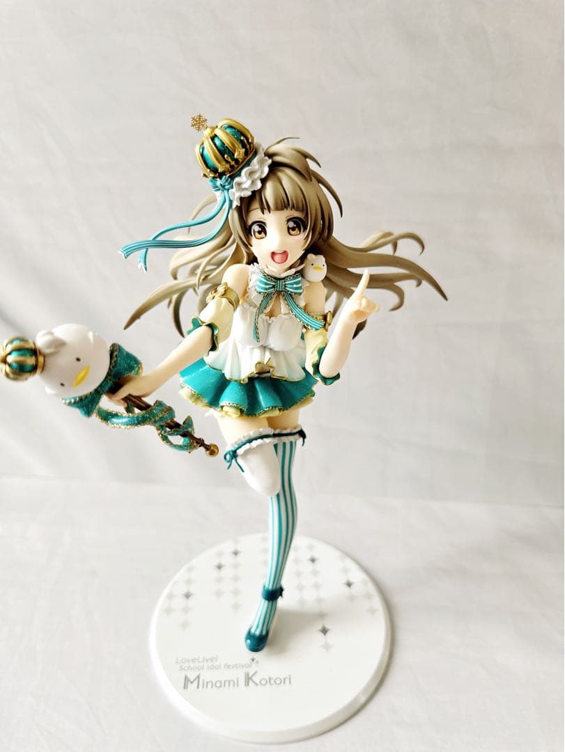 アルター ラブライブ 南ことり スクフェスver.