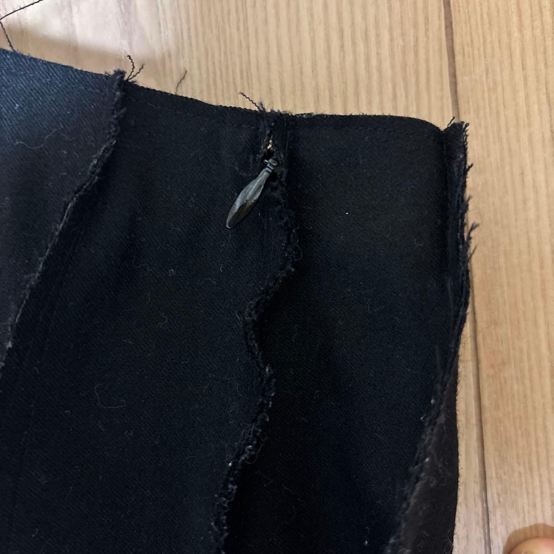 JUNYA WATANABE COMME des GARCONSプリーツスカート