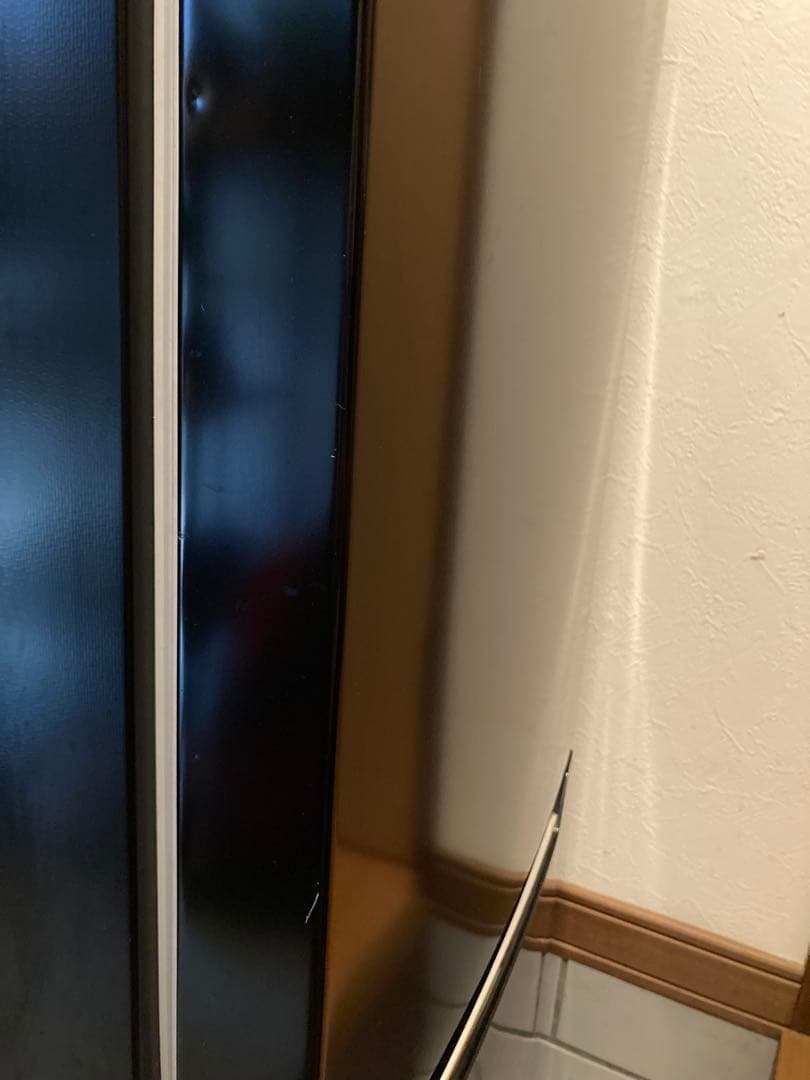 【送料込】2019年製150LHisense 冷凍冷蔵庫