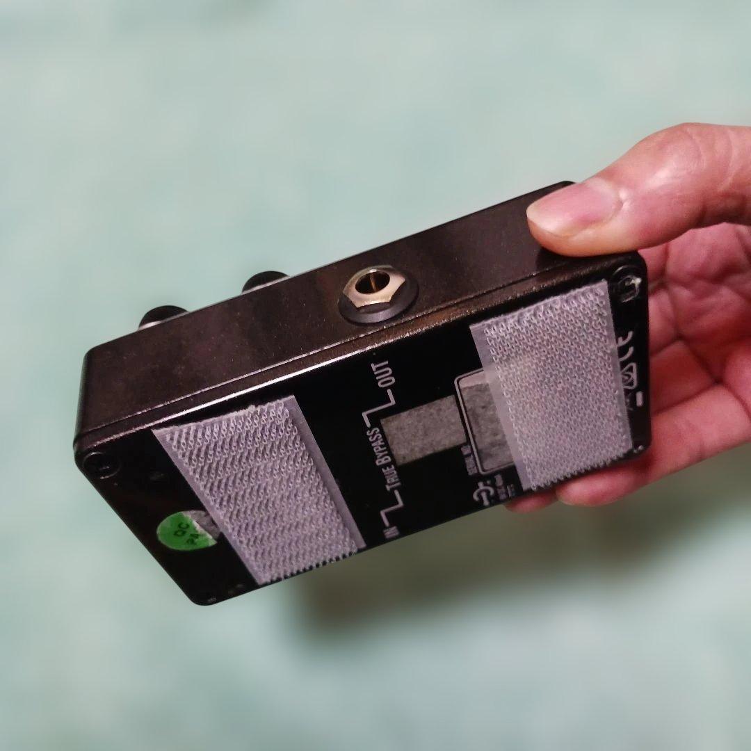 Tony Iommi Signature エフェクター