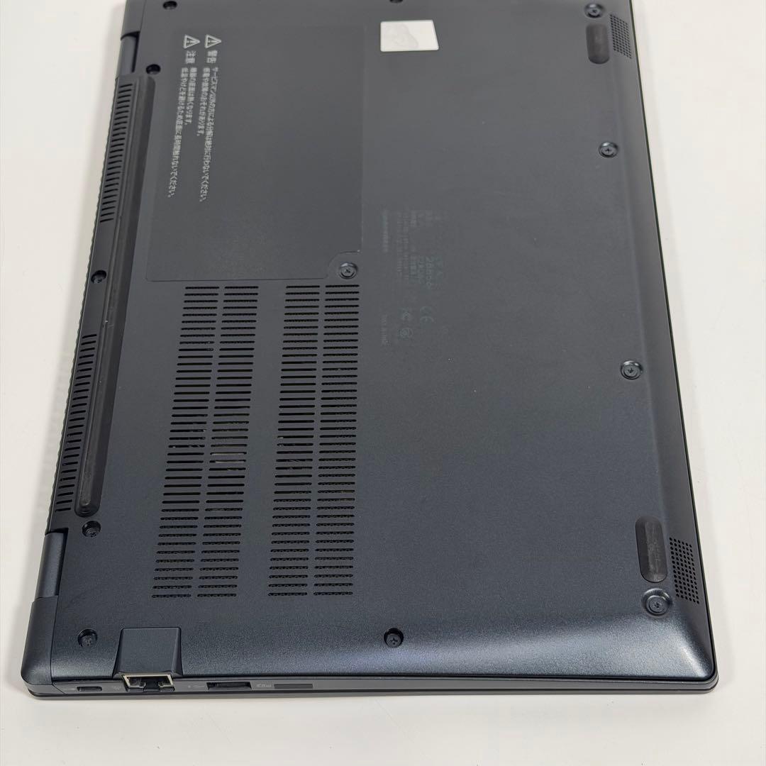 0.G83/HU 超軽量 i5-11世代 16G512G Office2024