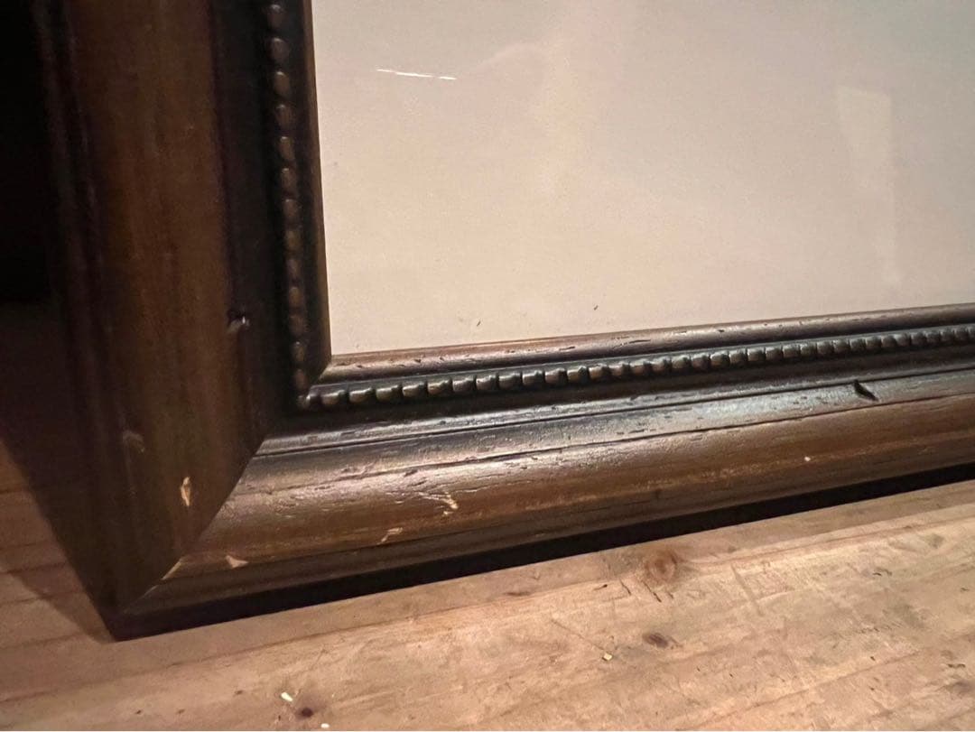 ベルナール カトラン ムルロ工房 額縁 アート インテリア