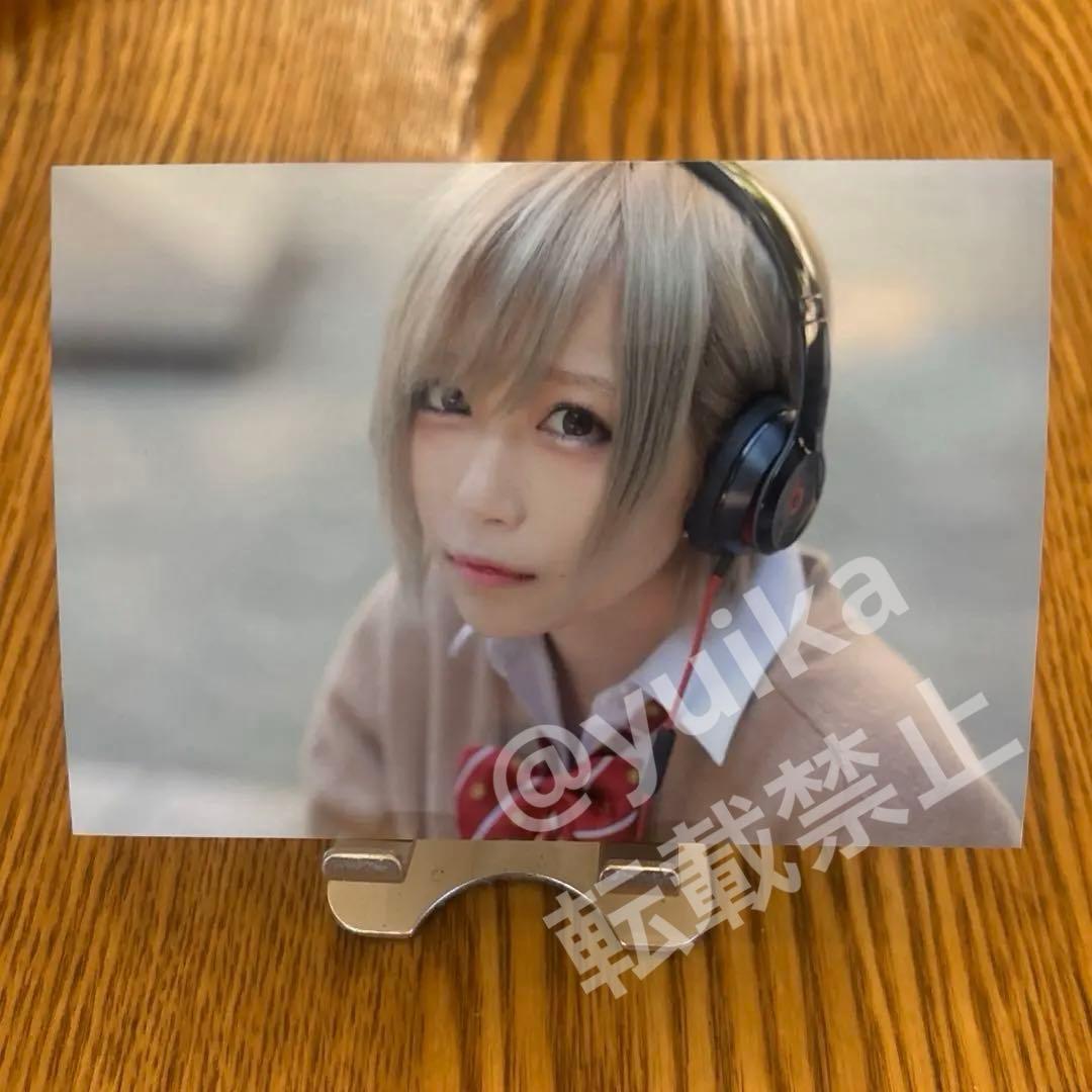 ReoNa デビュー前生写真①