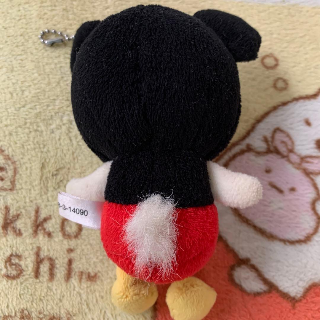 ディズニー　ぬいぐるみ