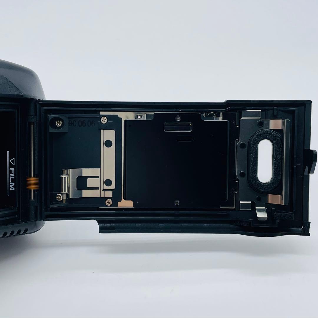 【動作確認済み】Canon TELE 6 フィルムカメラ