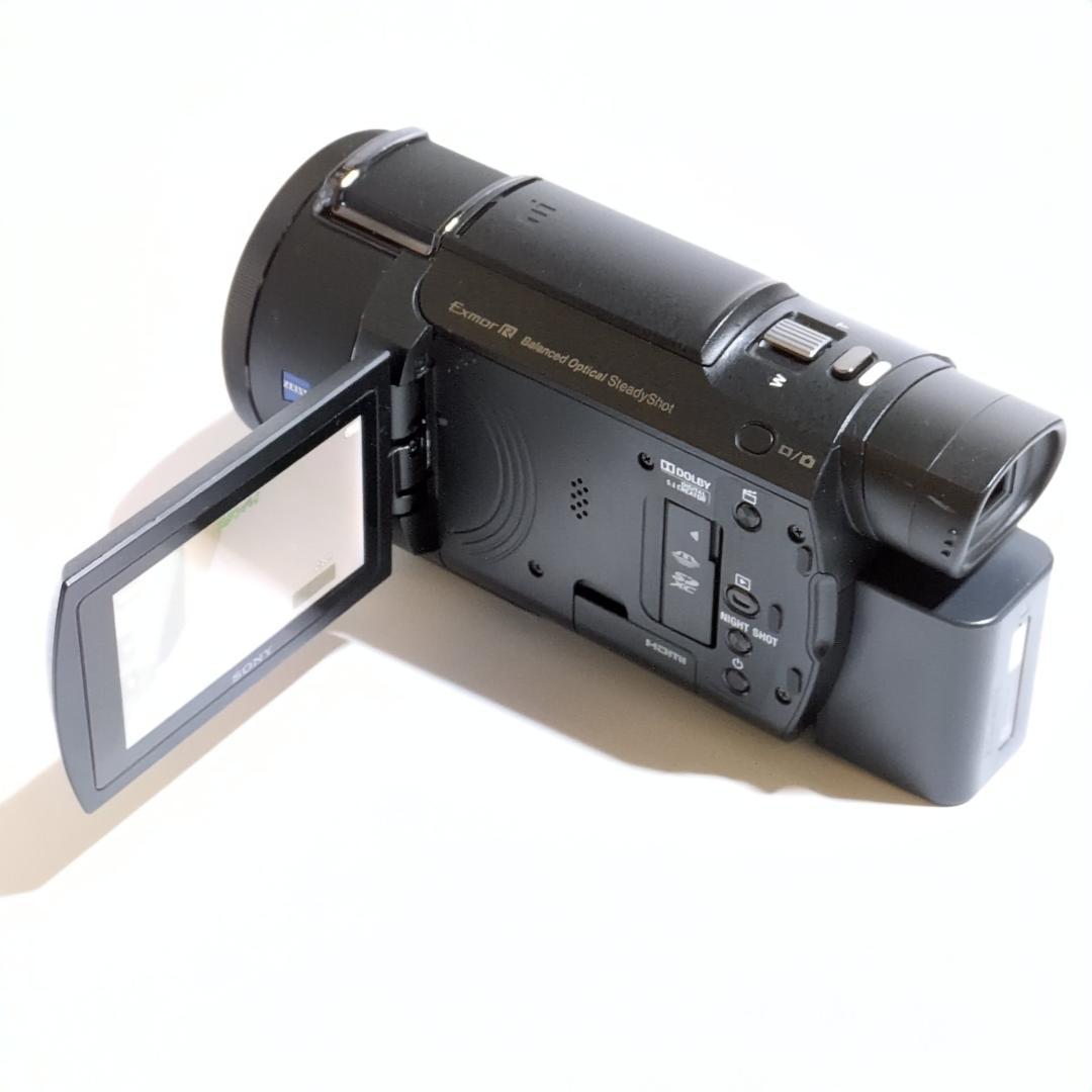 SONY FDR-AX60 ※訳あり