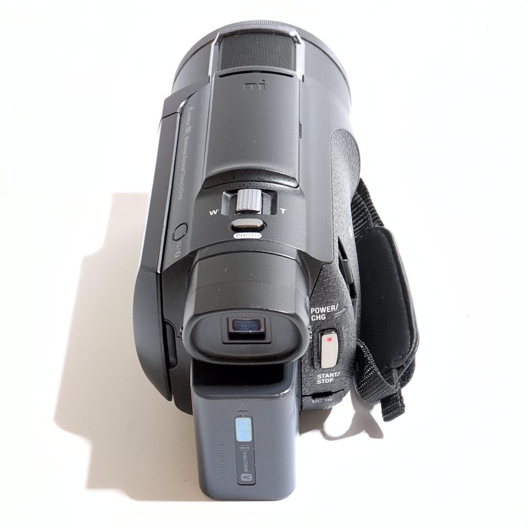 SONY FDR-AX60 ※訳あり