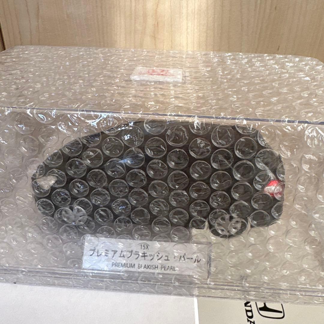 新品✨　ホンダ　フィットシャトル　サンプルミニカー　5台セット