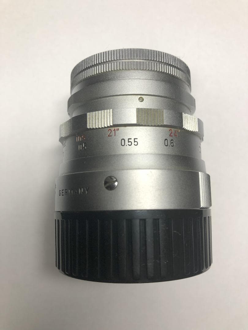 ライカ DR SUMMICRON ズミクロン 50mm F2　 Mマウント