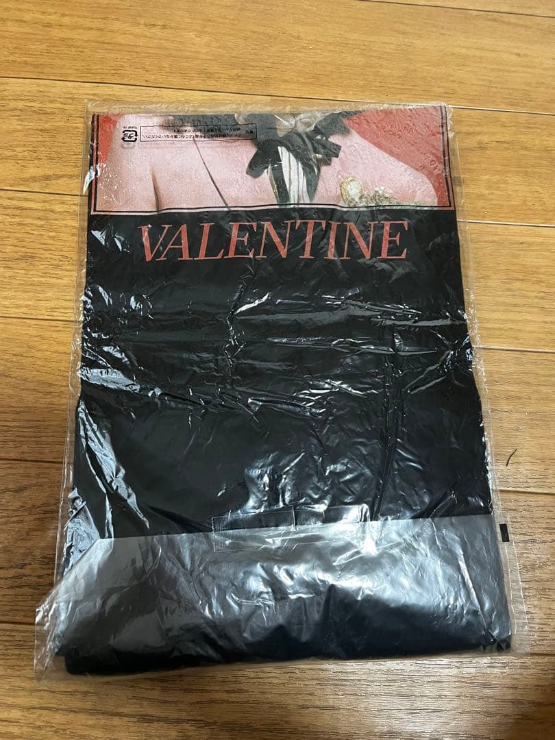 Snail Mail Valentine TシャツLサイズ CD付き　新品未開封