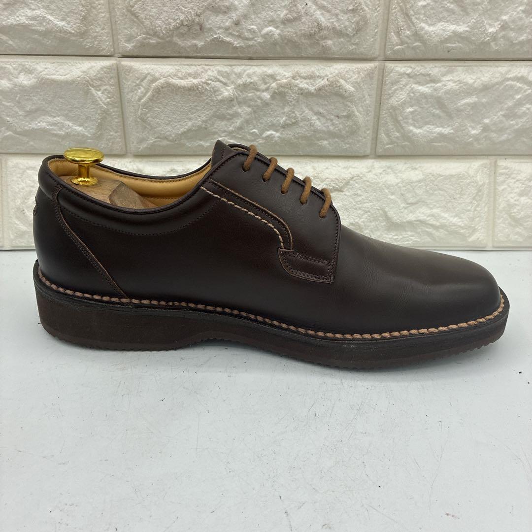 【極美品】REGAL リーガルウォーカー ビジネスシューズ 革靴 26 601