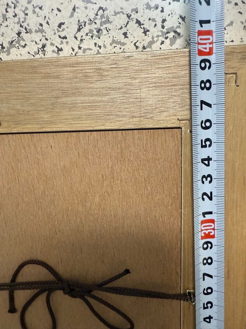 藤田西洋　馬と馬車の風景 センジェルメン ドゥ プレ教会