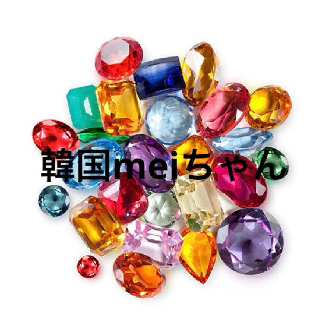 韓国meiちゃん コンパクト